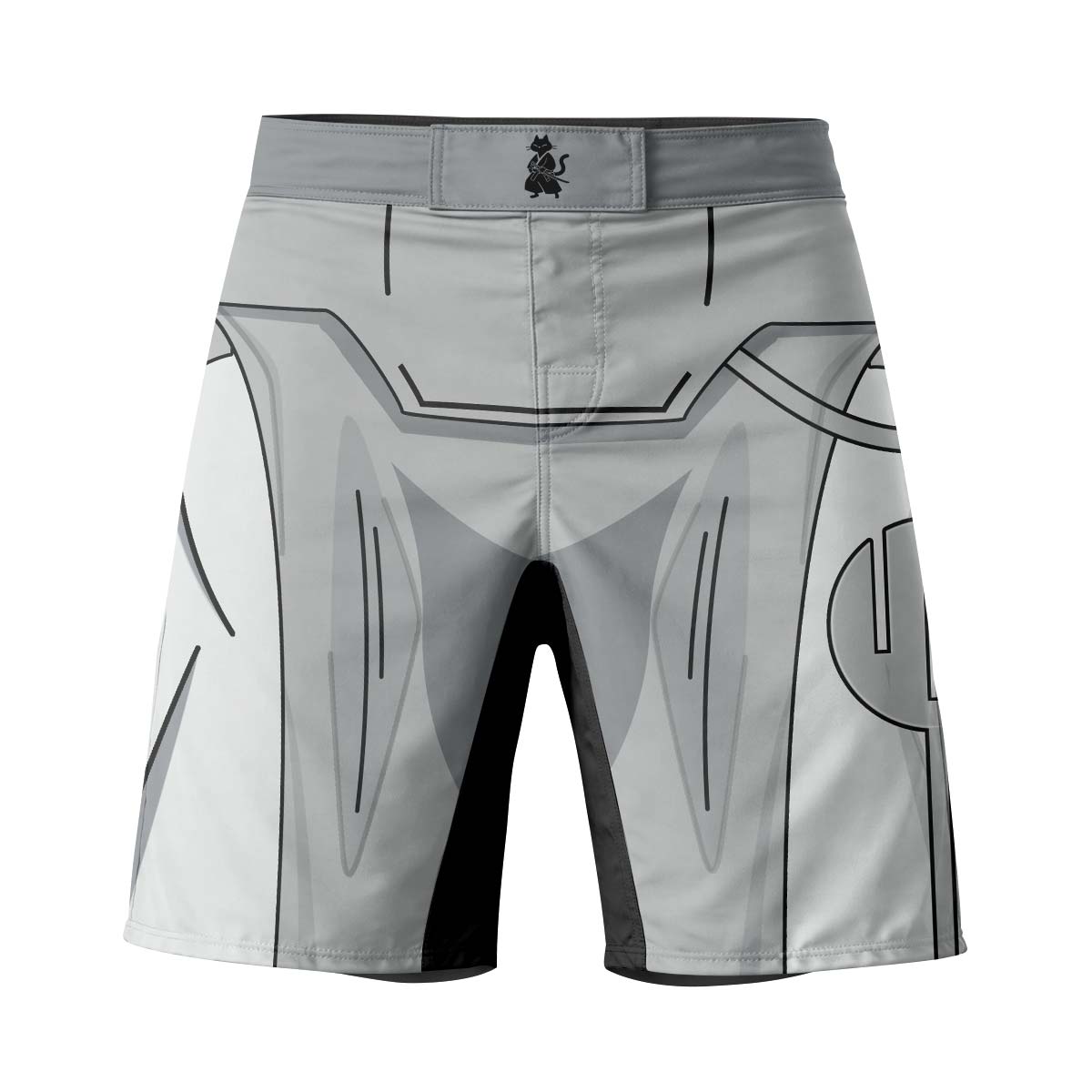 Invincible Viltrumite Regent Fight Shorts
