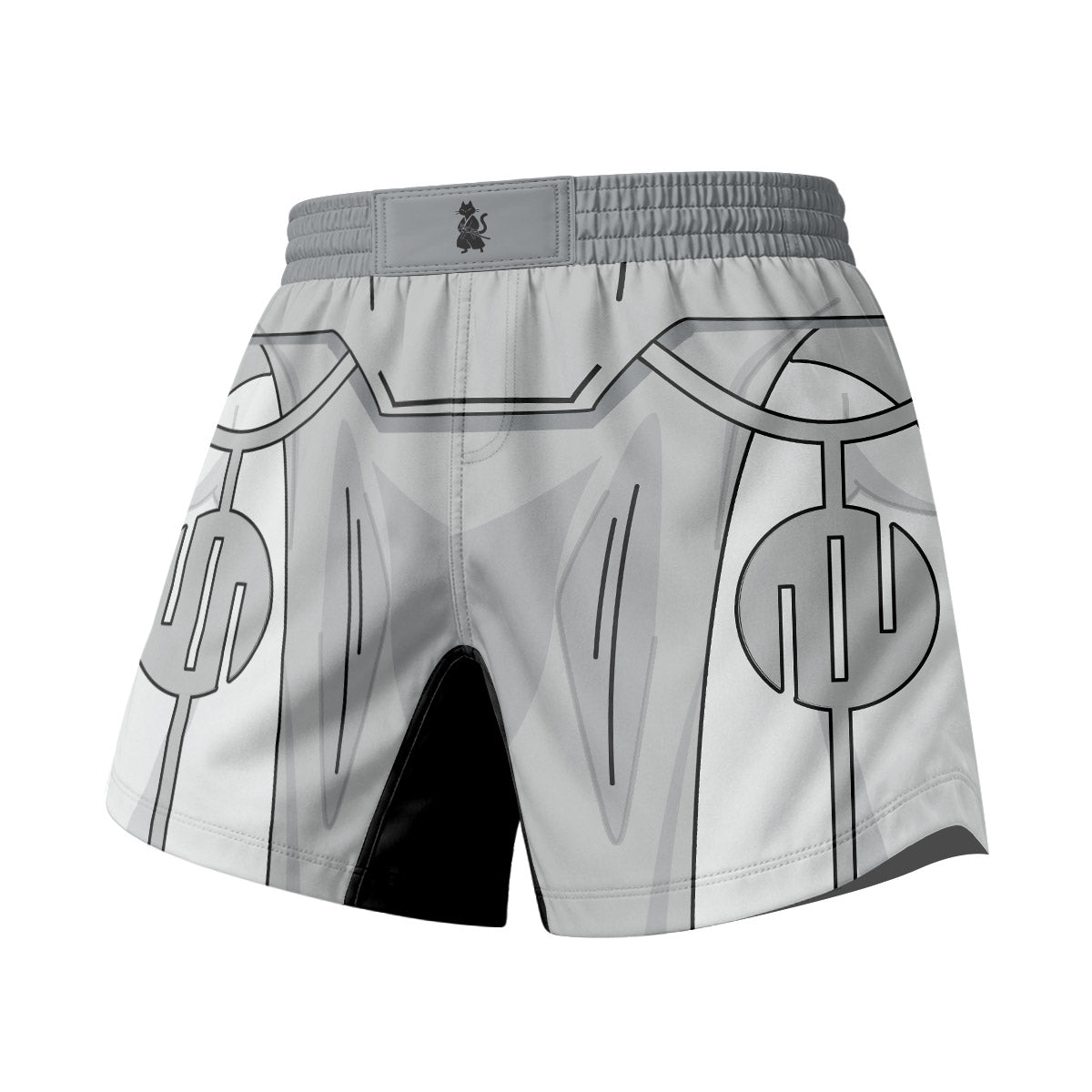 Invincible Viltrumite Regent Grappling Shorts