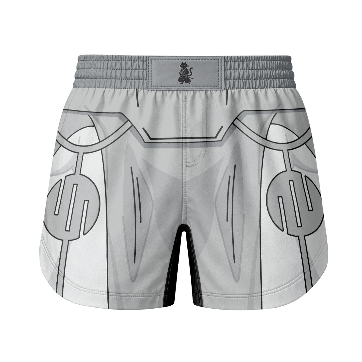 Invincible Viltrumite Regent Grappling Shorts