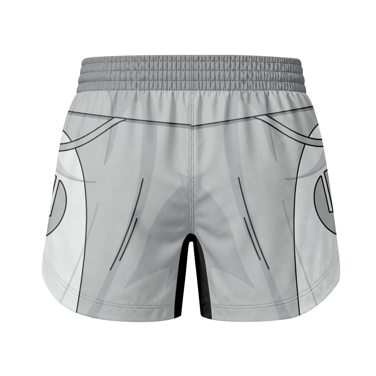 Invincible Viltrumite Regent Grappling Shorts