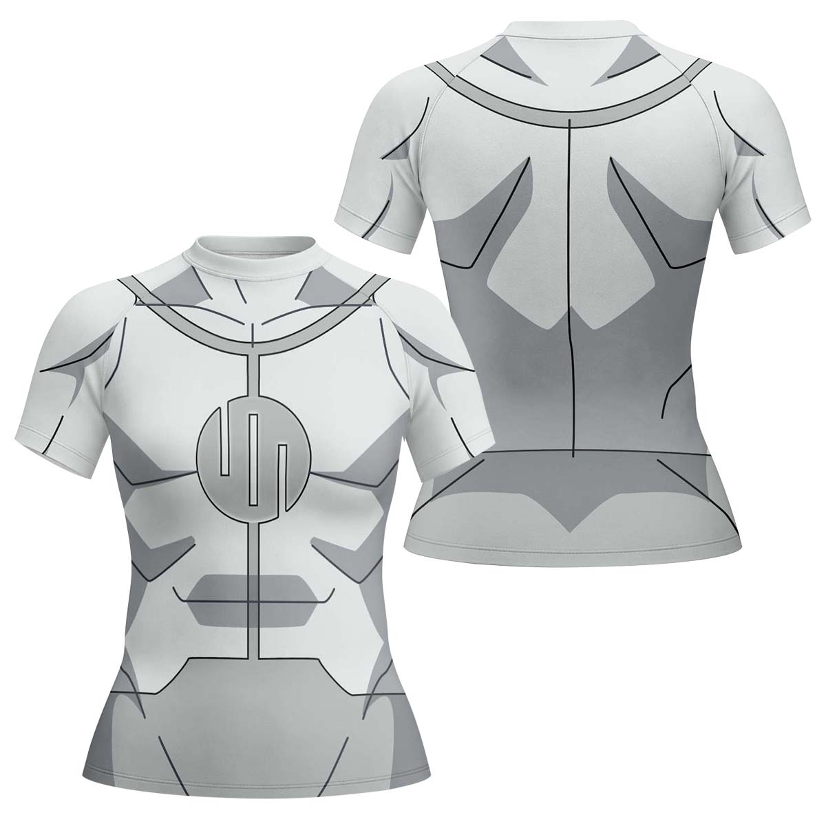 Invincible Viltrumite Regent Rash Guard