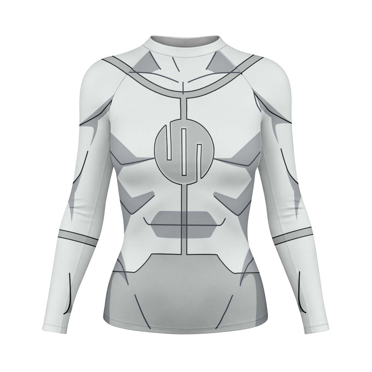 Invincible Viltrumite Regent Rash Guard