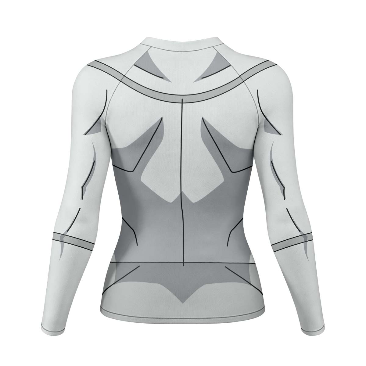 Invincible Viltrumite Regent Rash Guard