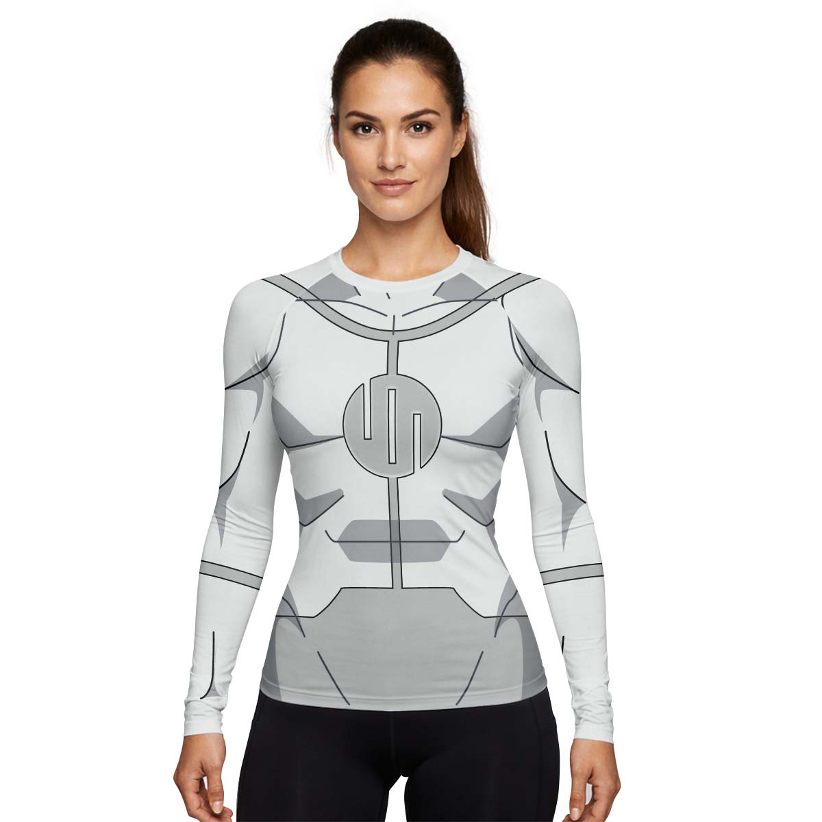 Invincible Viltrumite Regent Rash Guard