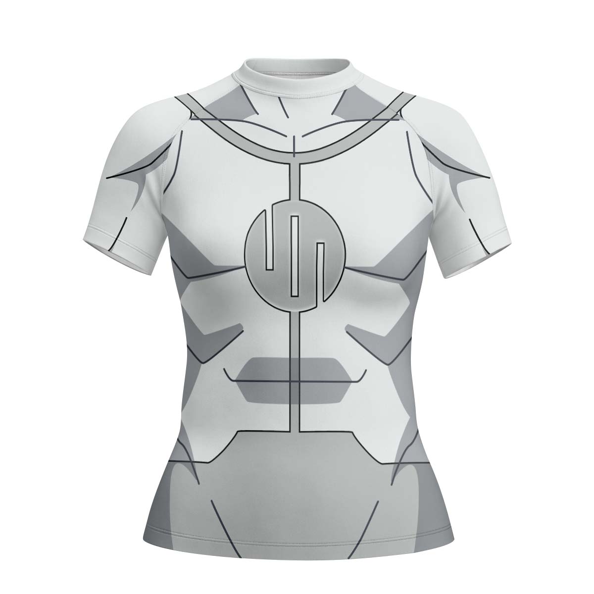 Invincible Viltrumite Regent Rash Guard