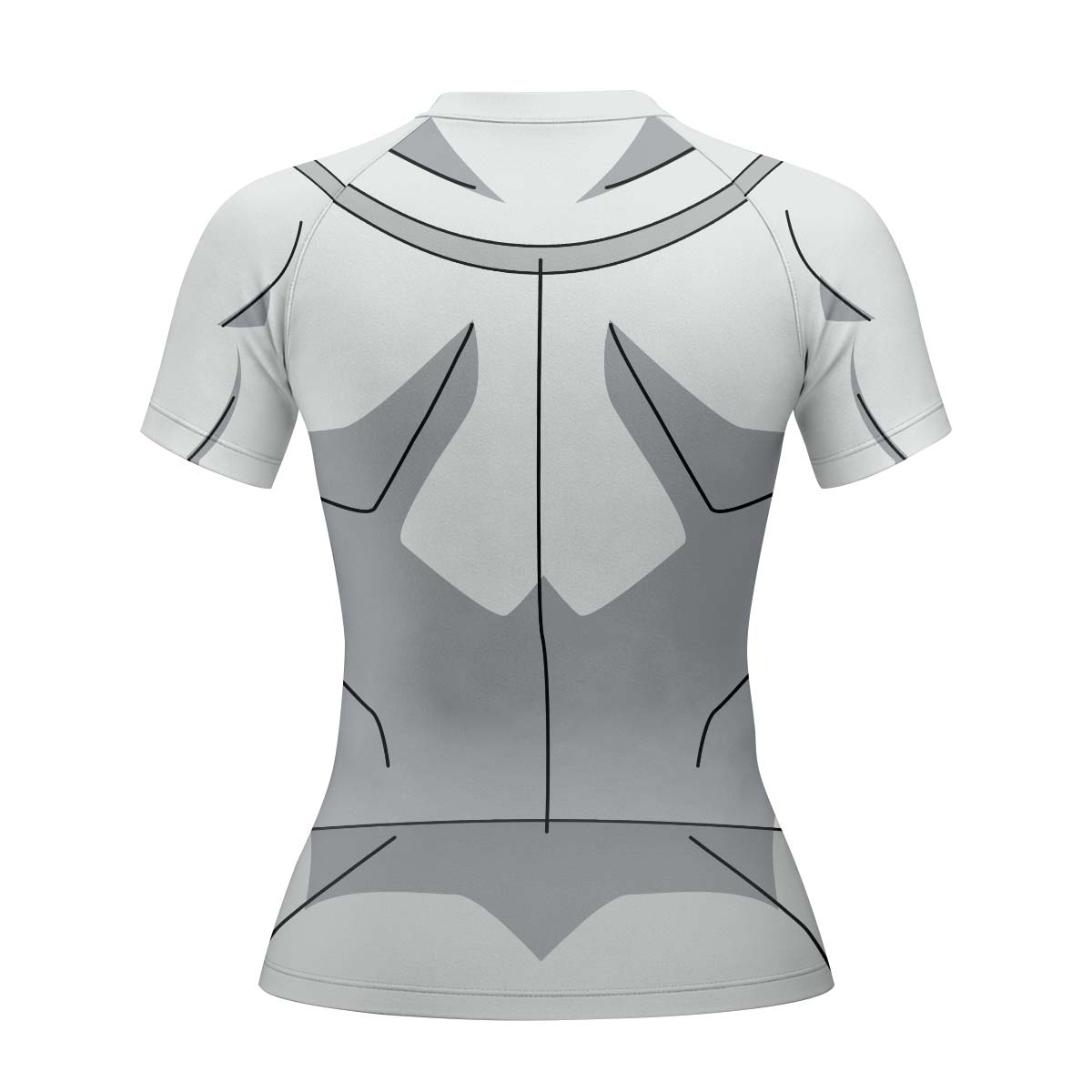 Invincible Viltrumite Regent Rash Guard
