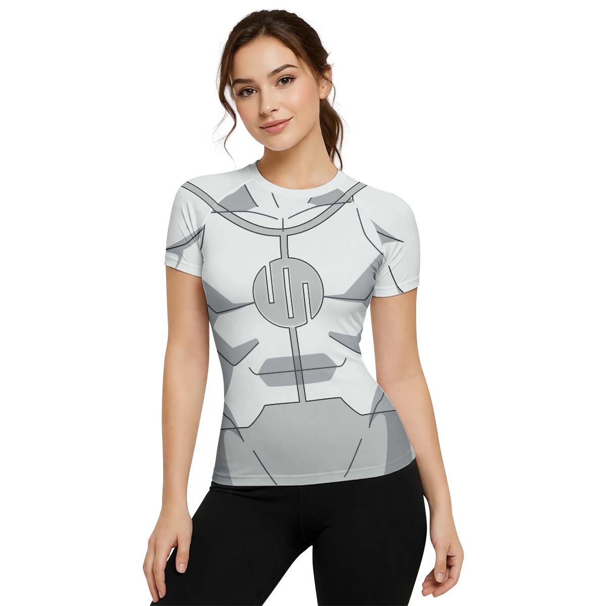 Invincible Viltrumite Regent Rash Guard