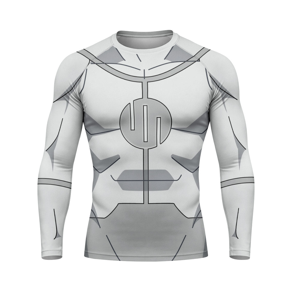 Invincible Viltrumite Regent Rash Guard