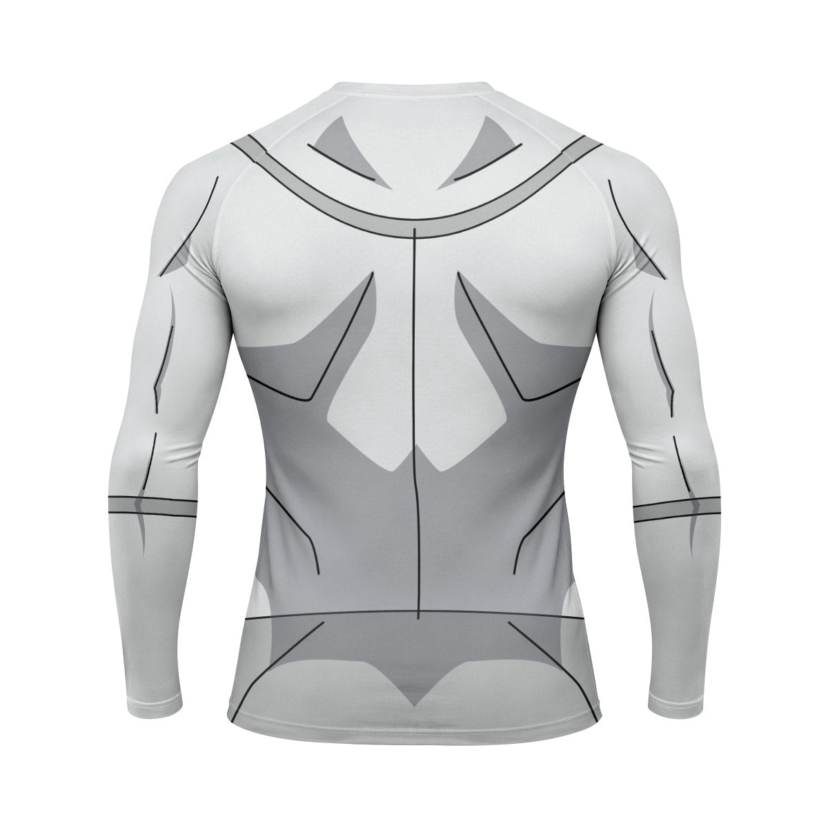 Invincible Viltrumite Regent Rash Guard