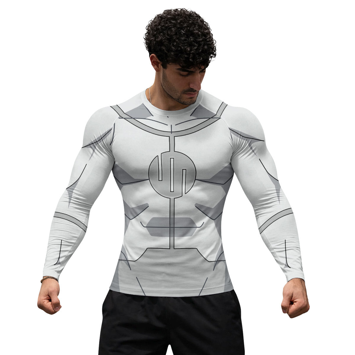Invincible Viltrumite Regent Rash Guard