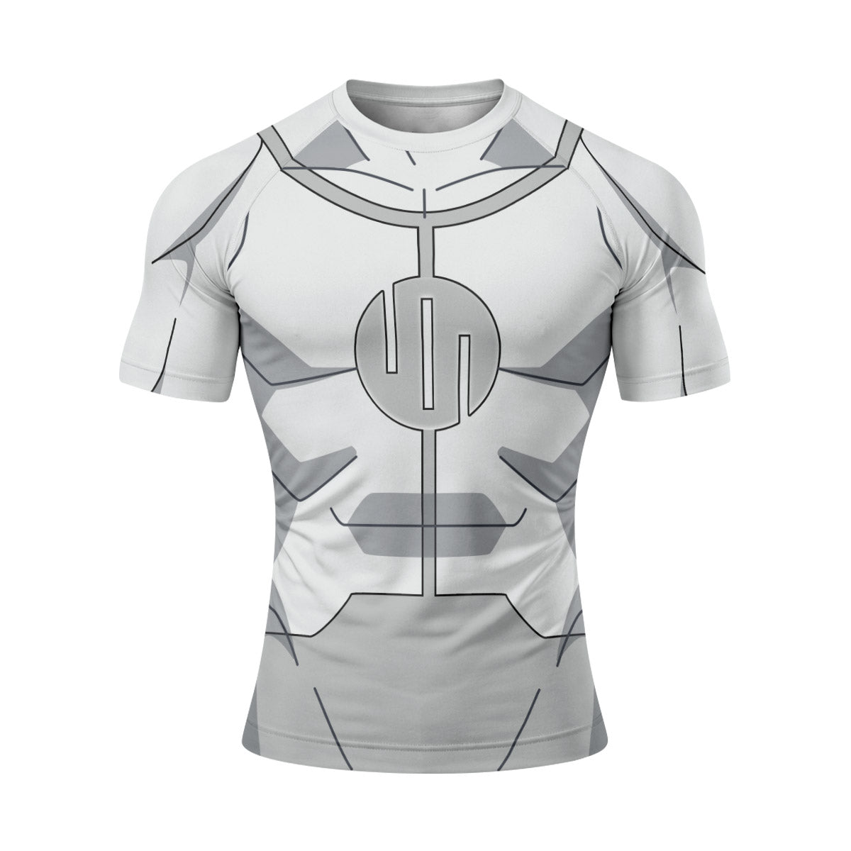 Invincible Viltrumite Regent Rash Guard