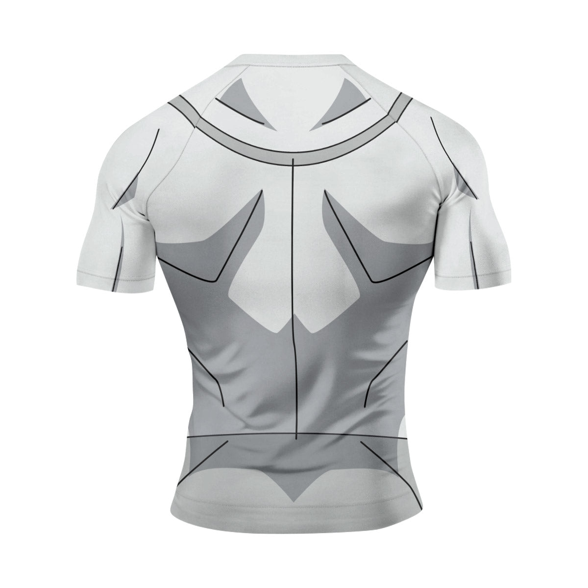 Invincible Viltrumite Regent Rash Guard