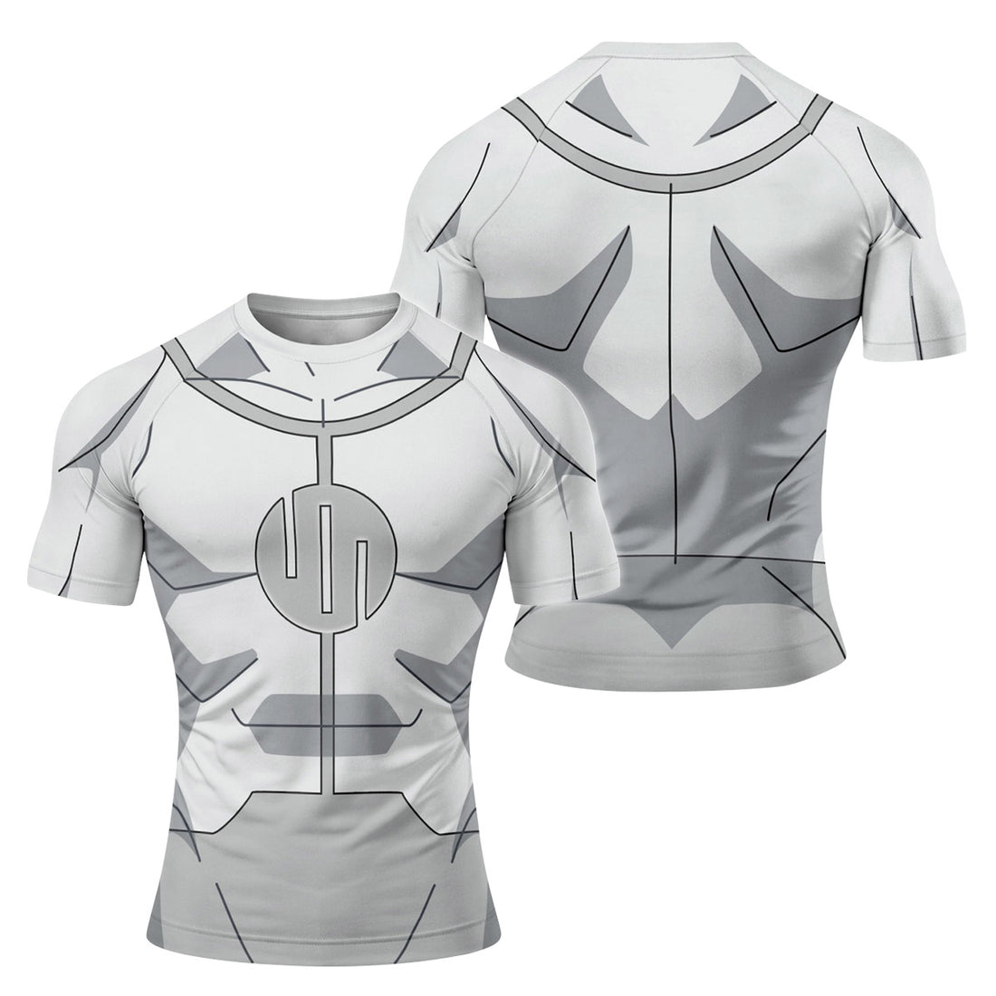 Invincible Viltrumite Regent Rash Guard