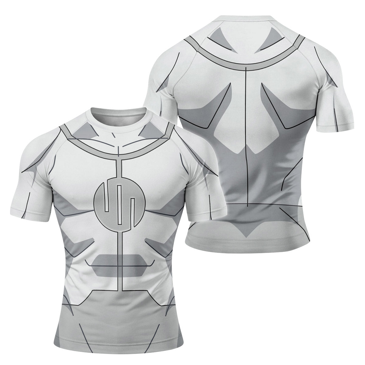 Invincible Viltrumite Regent Rash Guard