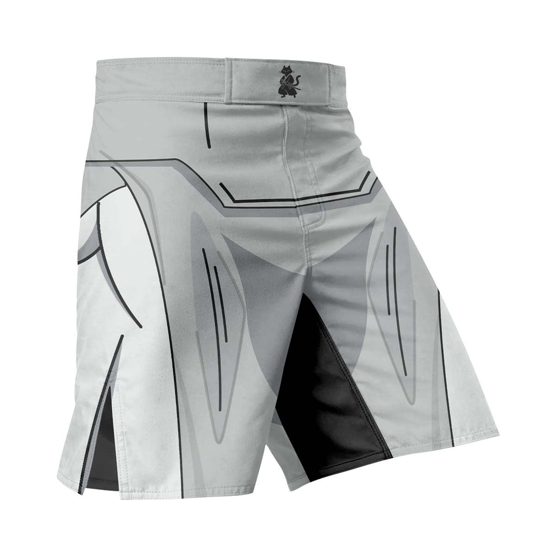 Invincible Viltrumite Fight Shorts