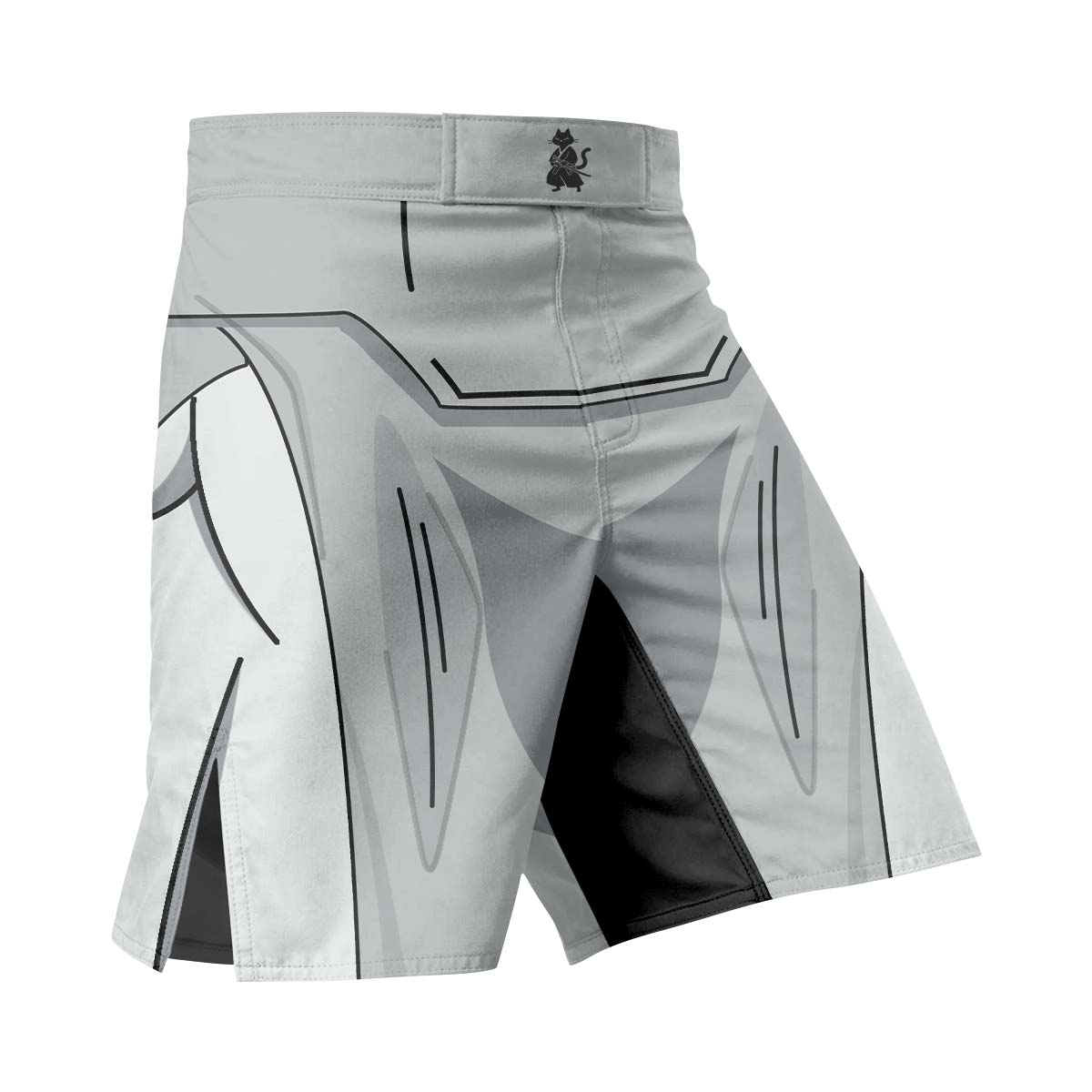 Invincible Viltrumite Fight Shorts