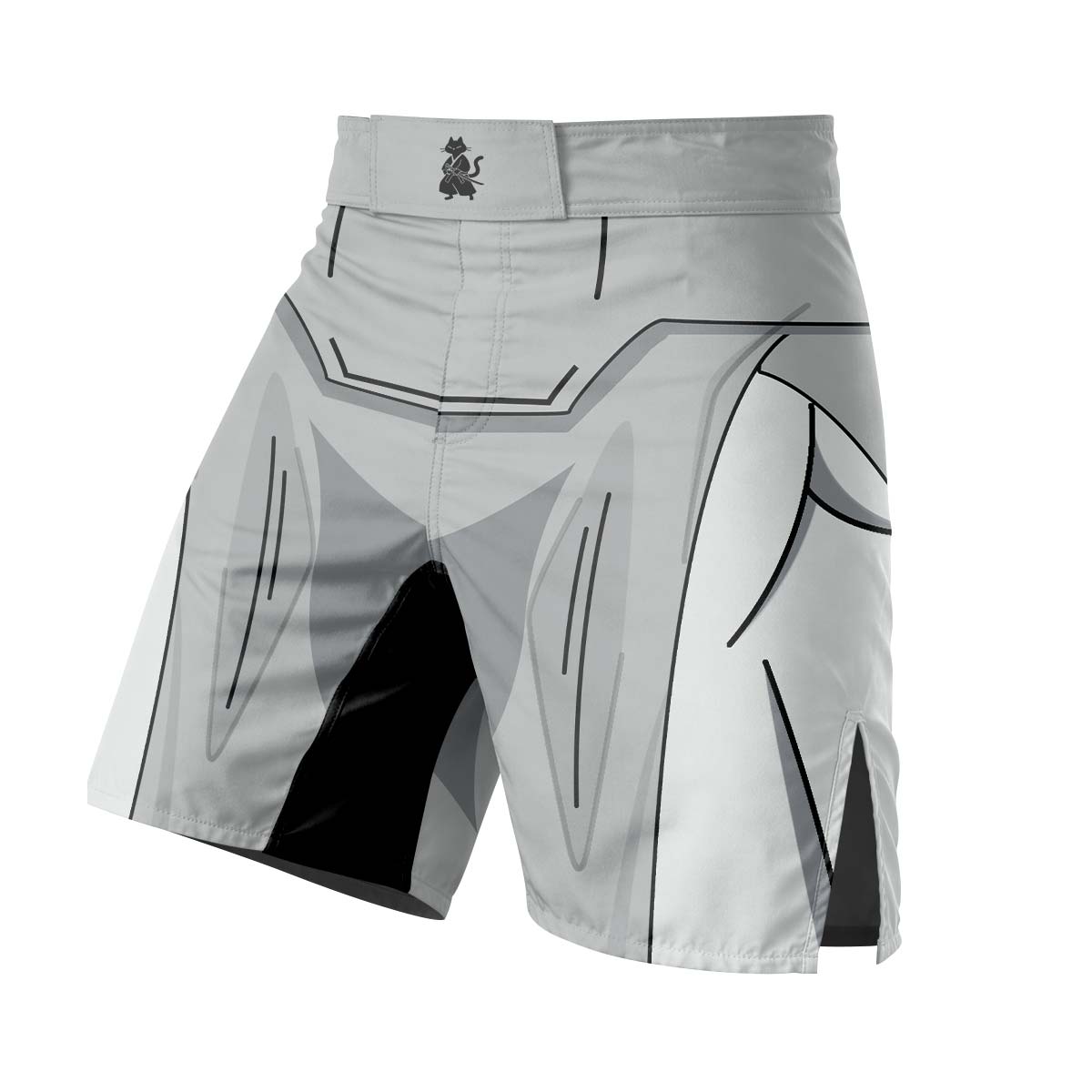 Invincible Viltrumite Fight Shorts