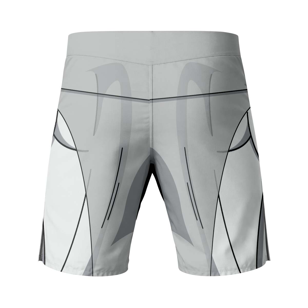 Invincible Viltrumite Fight Shorts