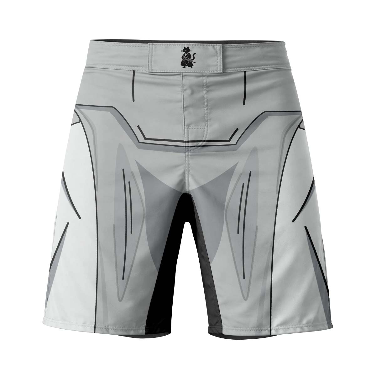Invincible Viltrumite Fight Shorts