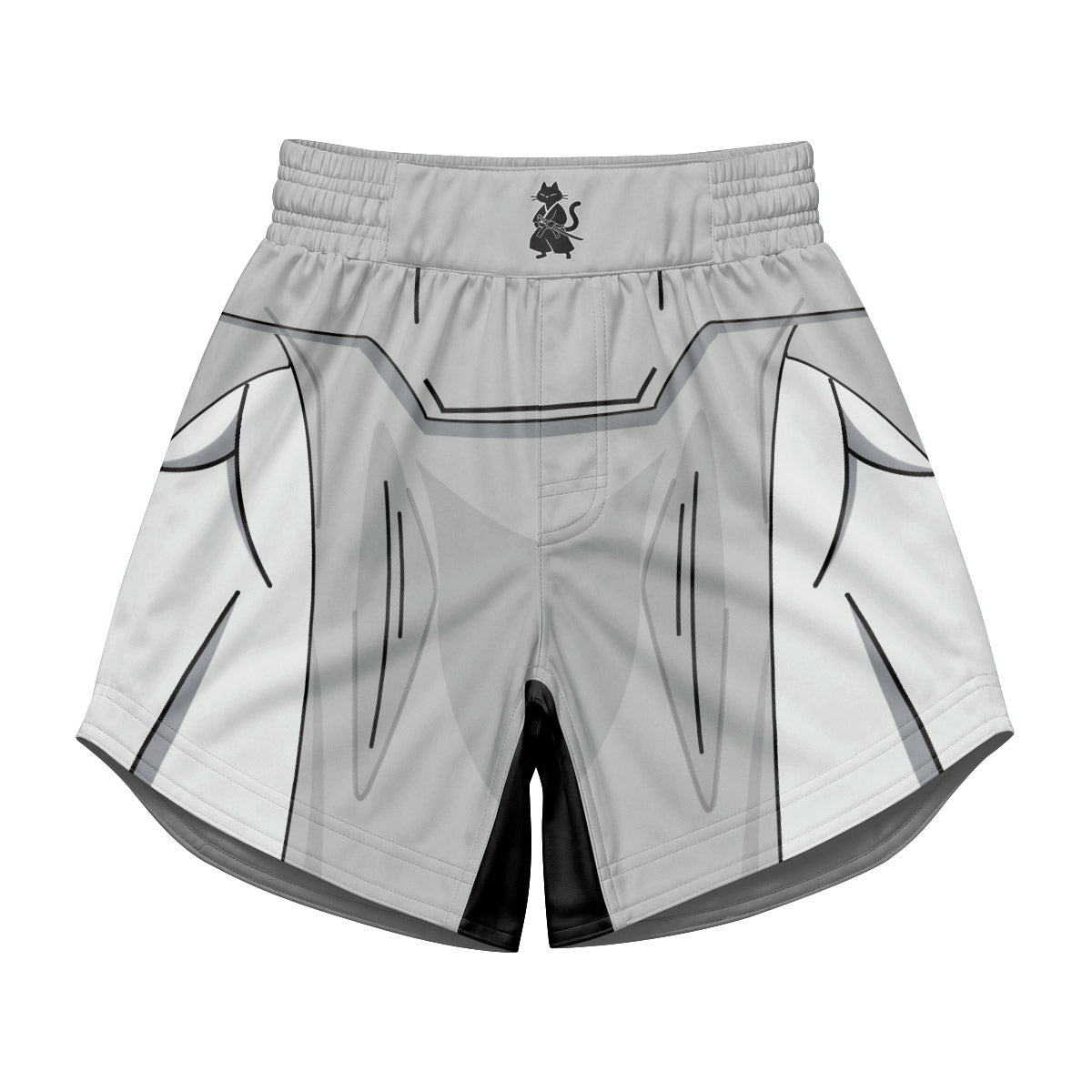 Invincible Viltrumite Kids Grappling Shorts