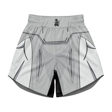 Invincible Viltrumite Kids Grappling Shorts