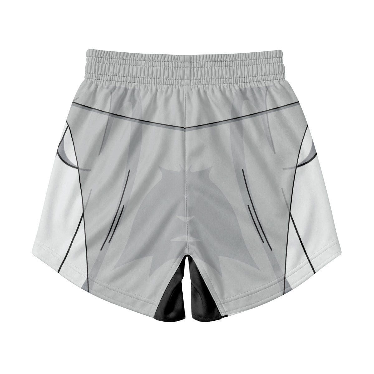 Invincible Viltrumite Kids Grappling Shorts