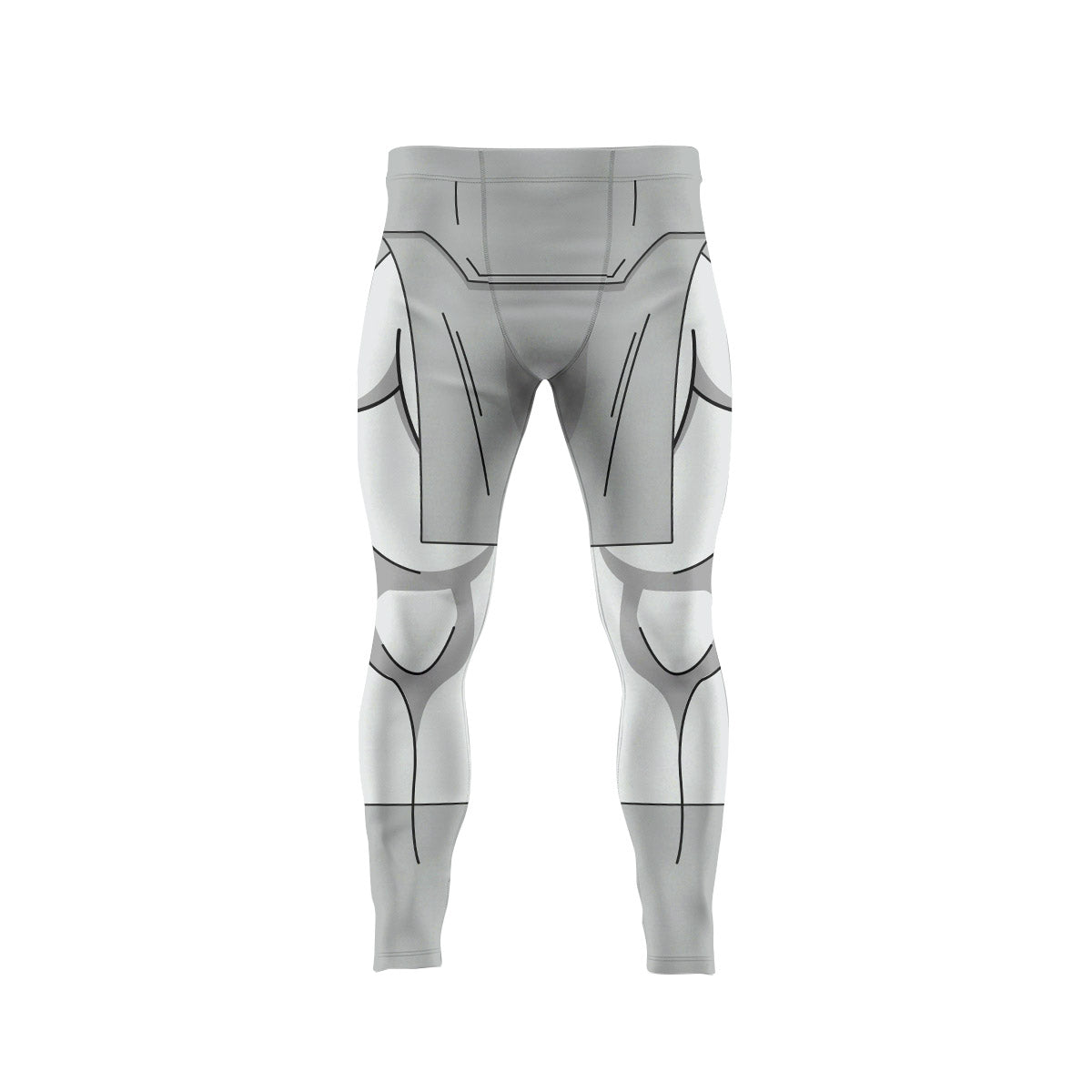  Invincible Viltrumite Men's Compression Leggings
