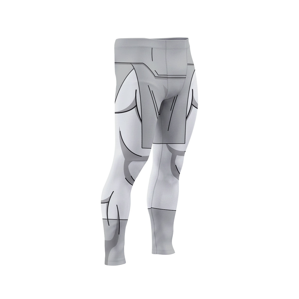  Invincible Viltrumite Men's Compression Leggings