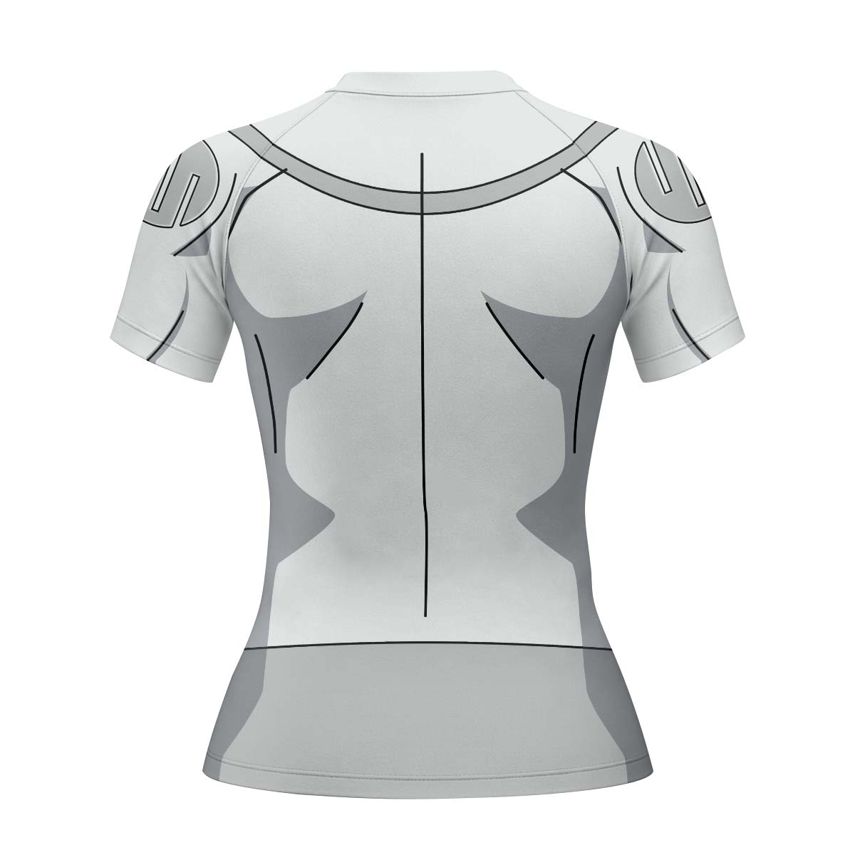 Invincible Viltrumite Rash Guard