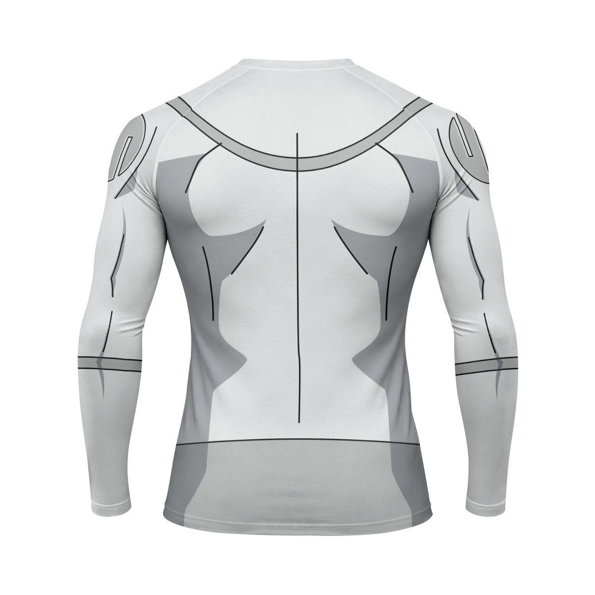 Invincible Viltrumite Rash Guard