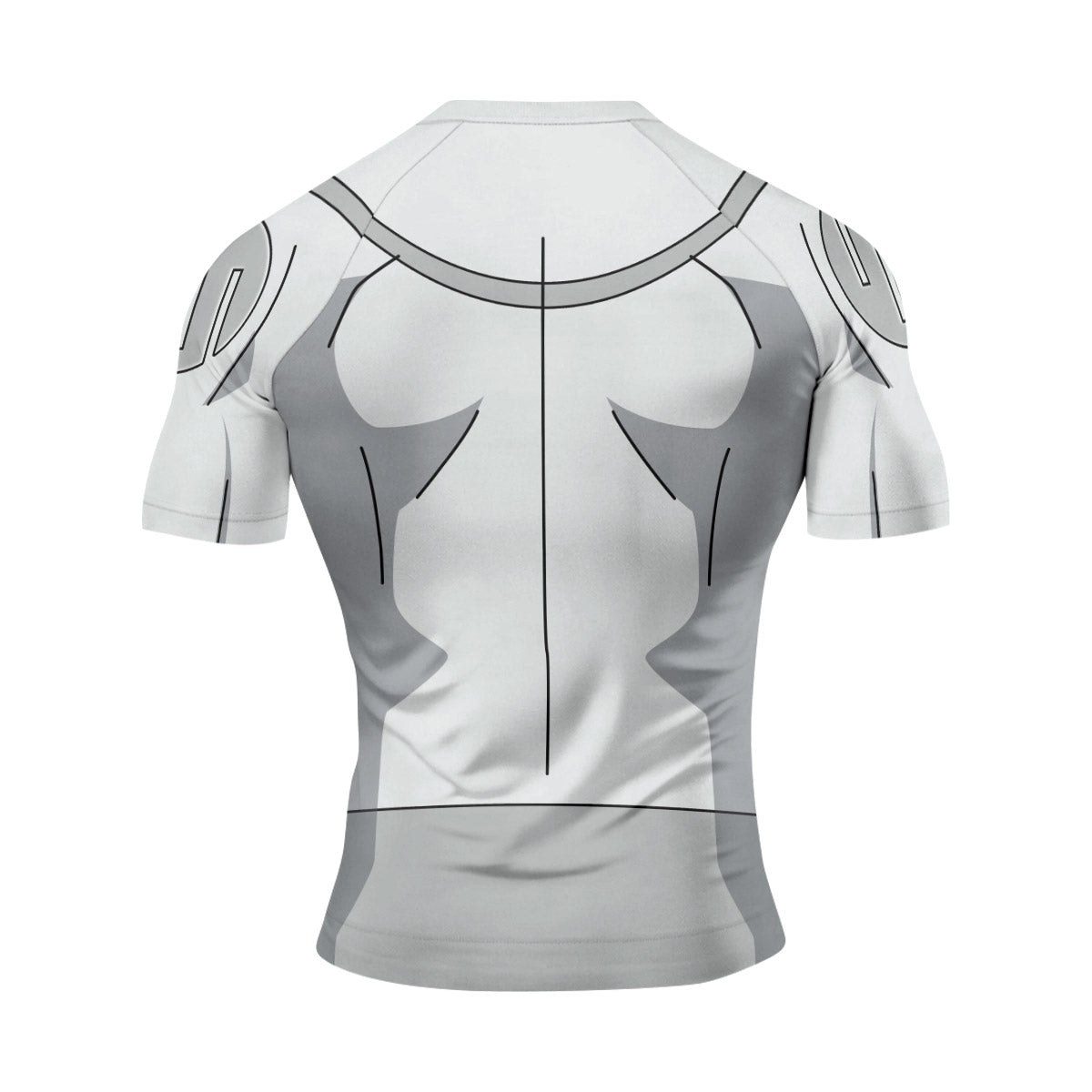 Invincible Viltrumite Rash Guard