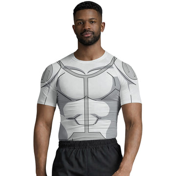Invincible Viltrumite Rash Guard