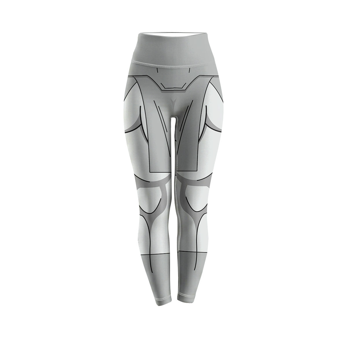  Invincible Viltrumite Women's Leggings