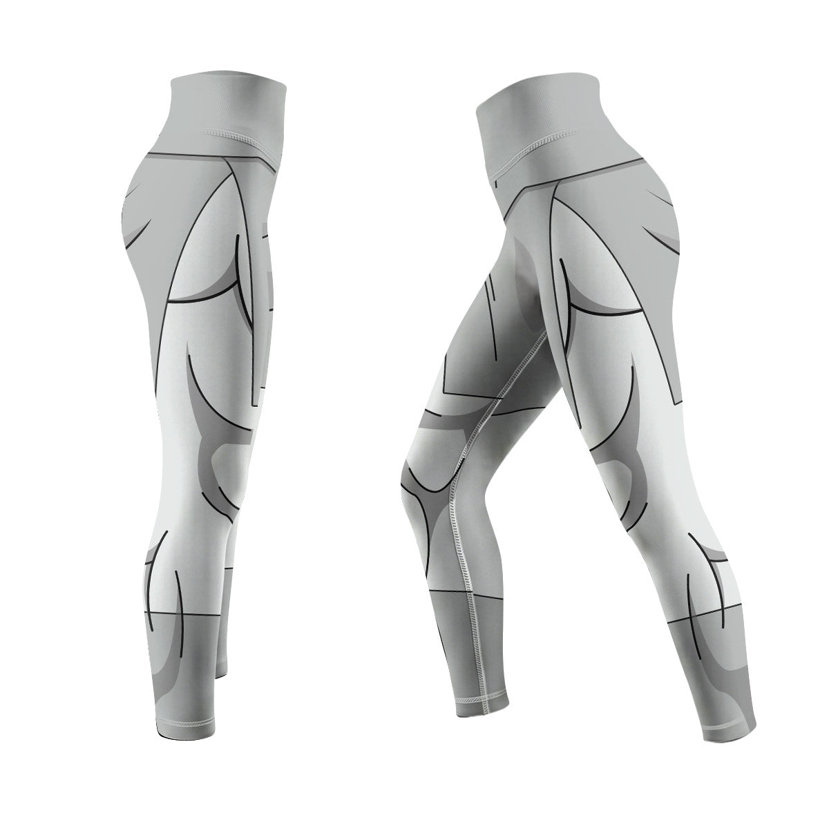  Invincible Viltrumite Women's Leggings