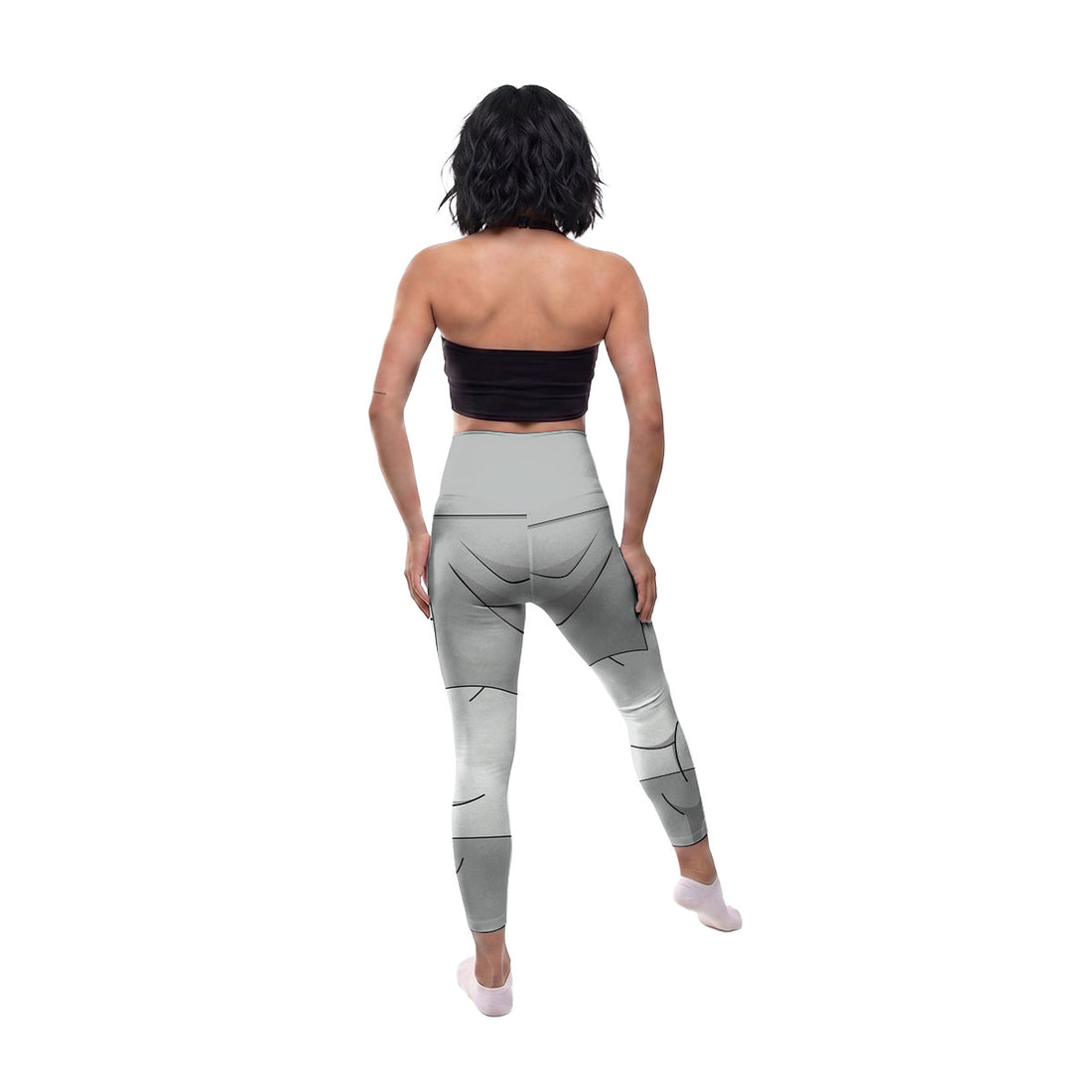  Invincible Viltrumite Women's Leggings