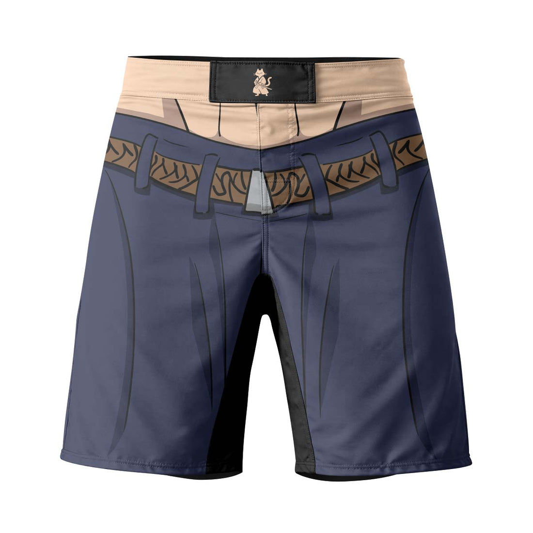 Itadori Sukuna Cosplay Fight Shorts