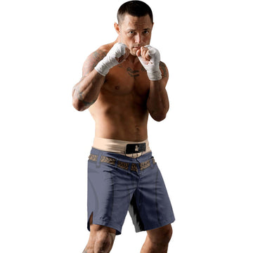 Itadori Sukuna Cosplay Fight Shorts