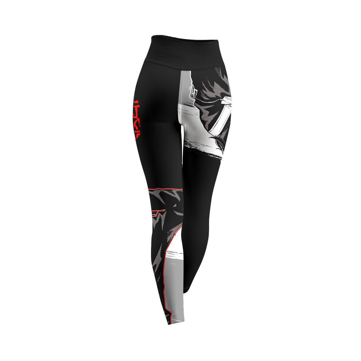 Jujutsu Kaisen Gojo And Geto Women's Leggings