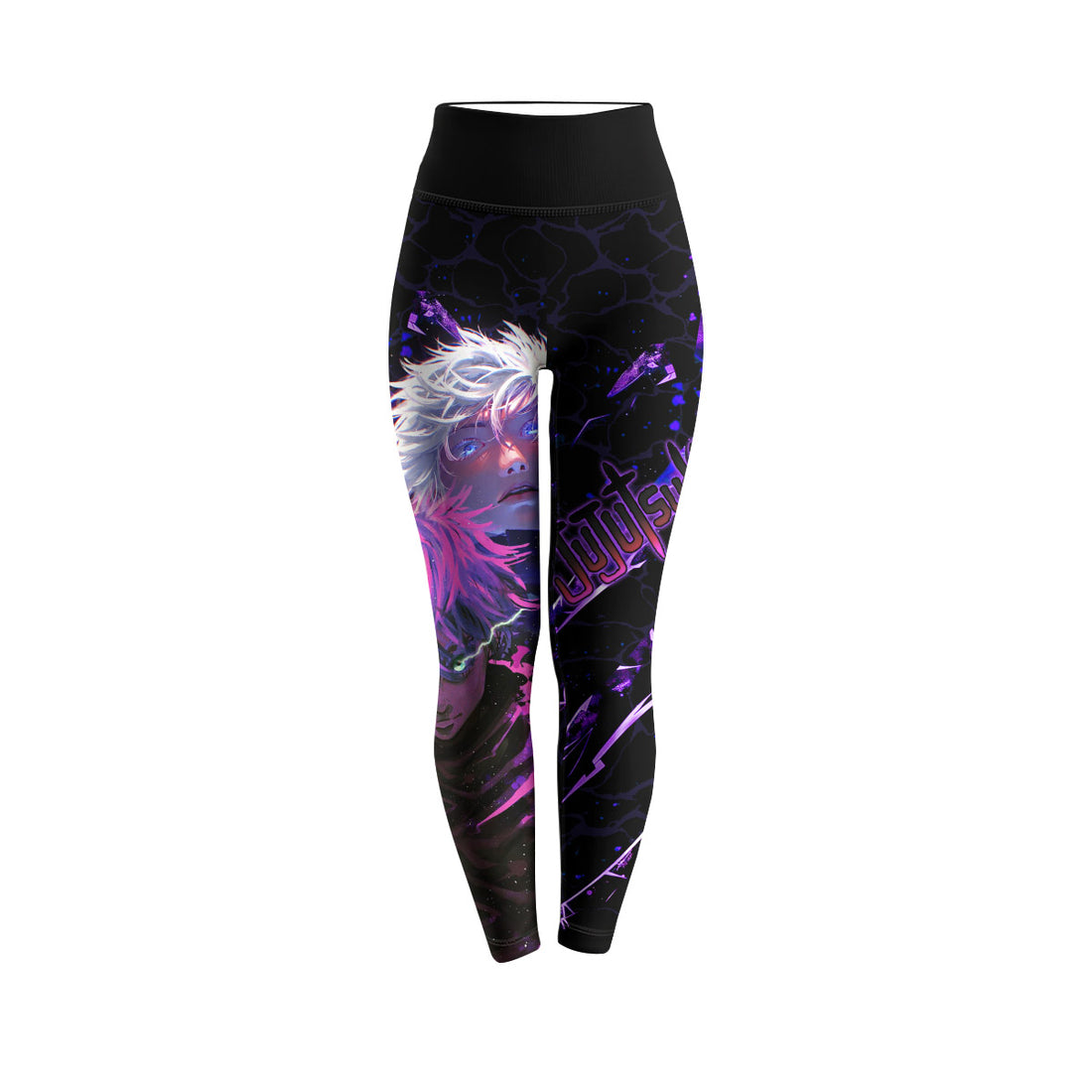  Jujutsu Kaisen Gojo Unlimited Void Women's Leggings