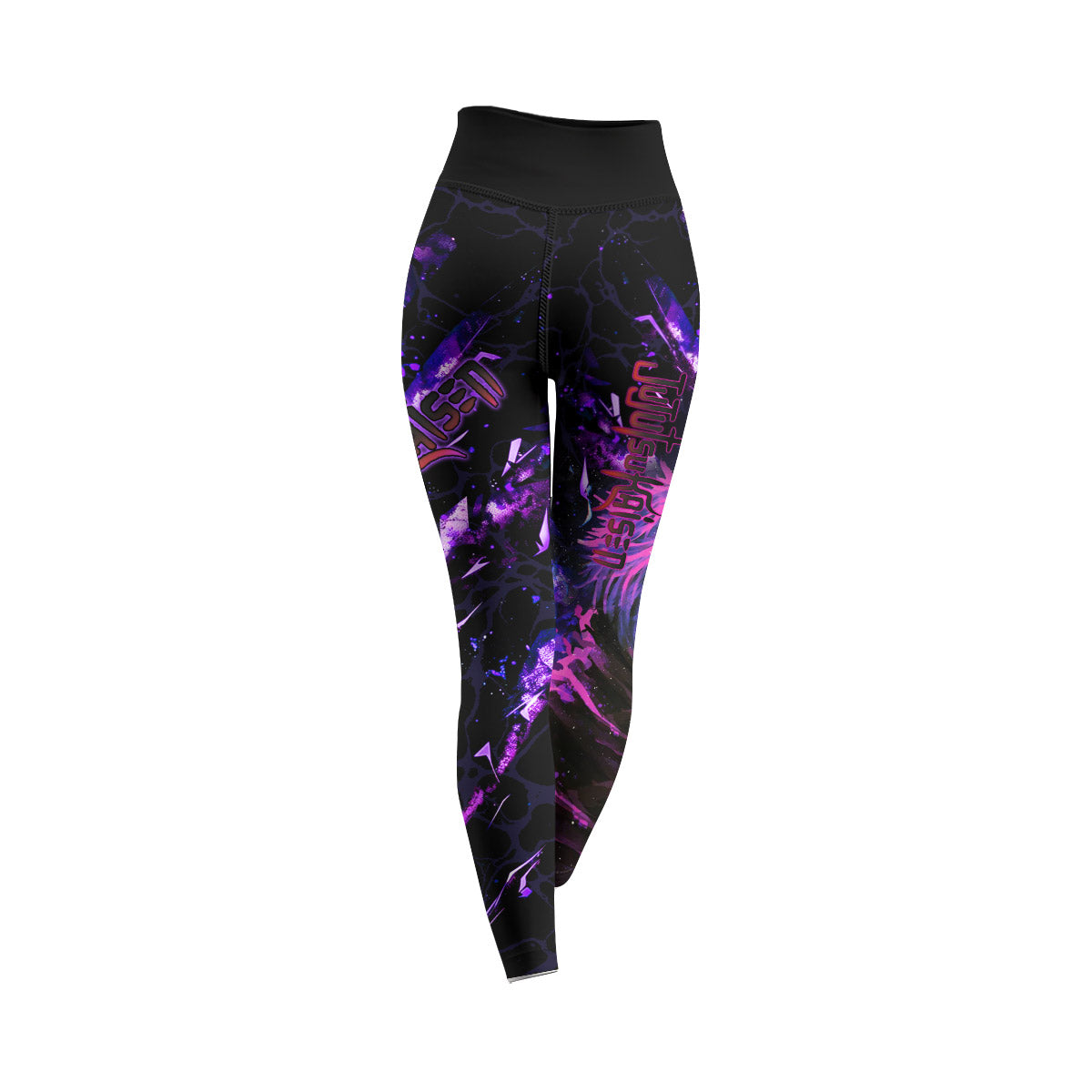  Jujutsu Kaisen Gojo Unlimited Void Women's Leggings