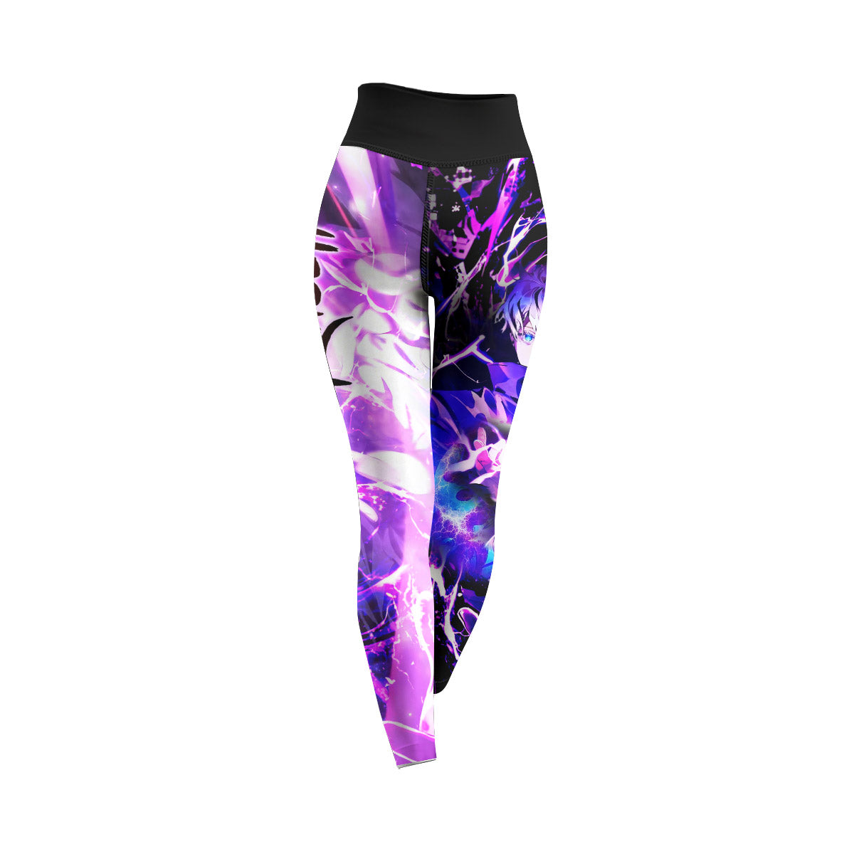  Jujutsu Kaisen Gojo's Hollow Purple Women's Leggings