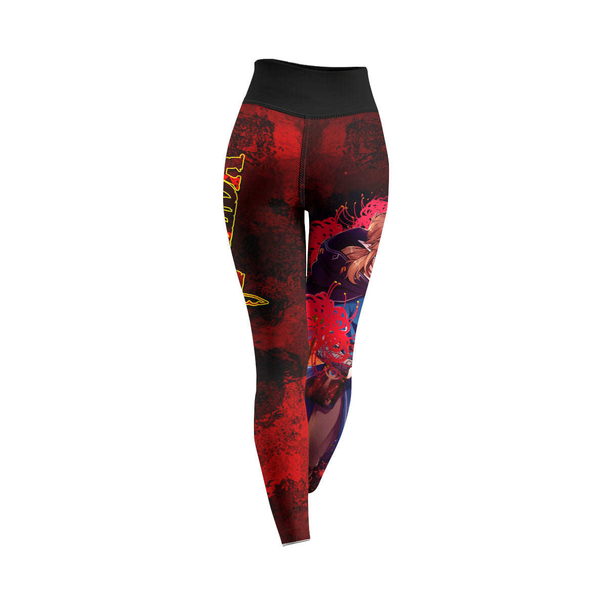  Legend of Zelda Link Master Sword Women's Leggings
