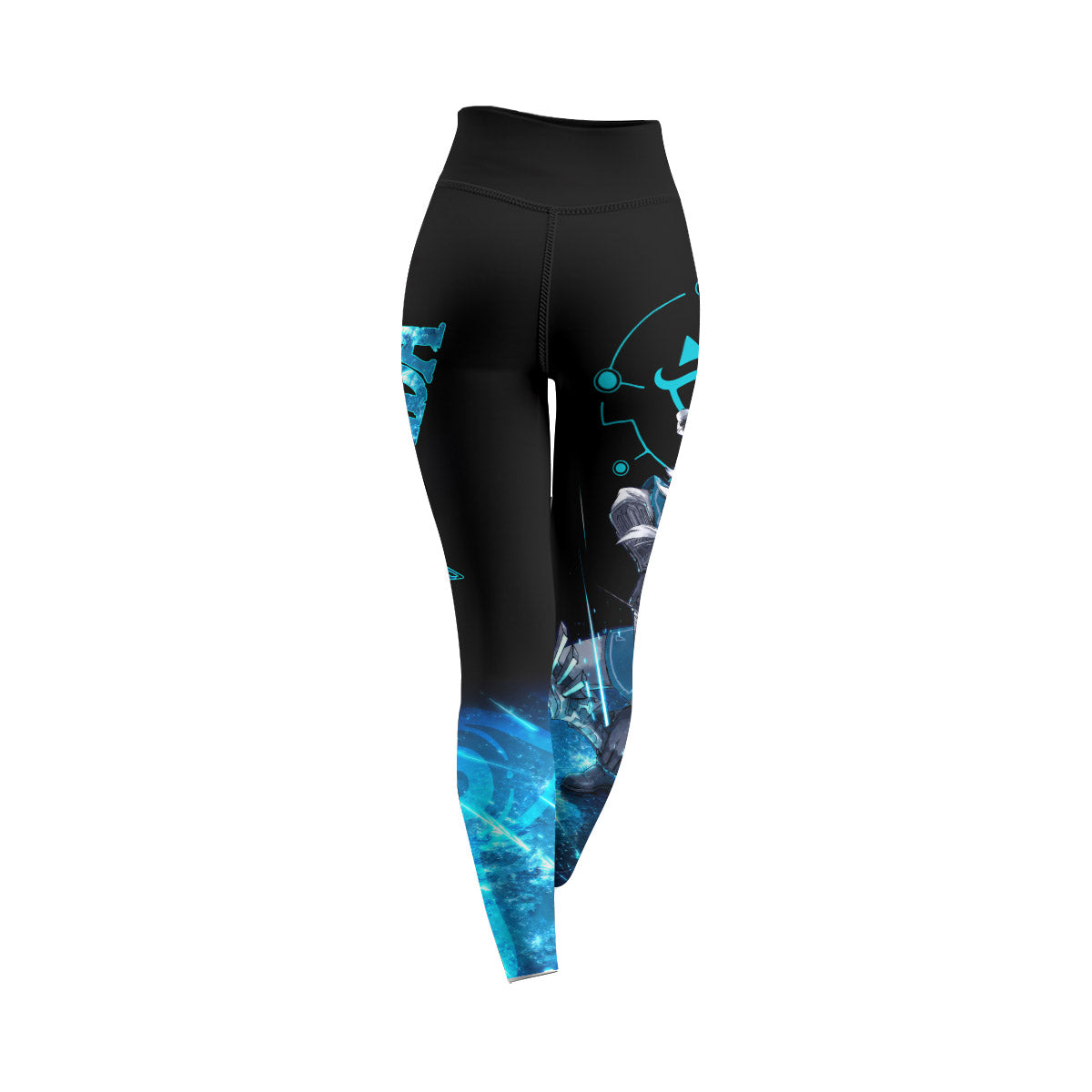  Link Breath of The Wild Women's Leggings