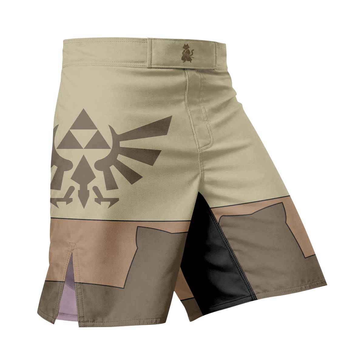  Link Champion's Tunic Cosplay Fight Shorts