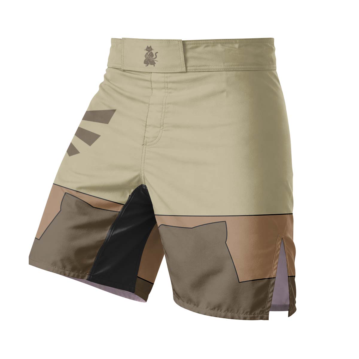  Link Champion's Tunic Cosplay Fight Shorts