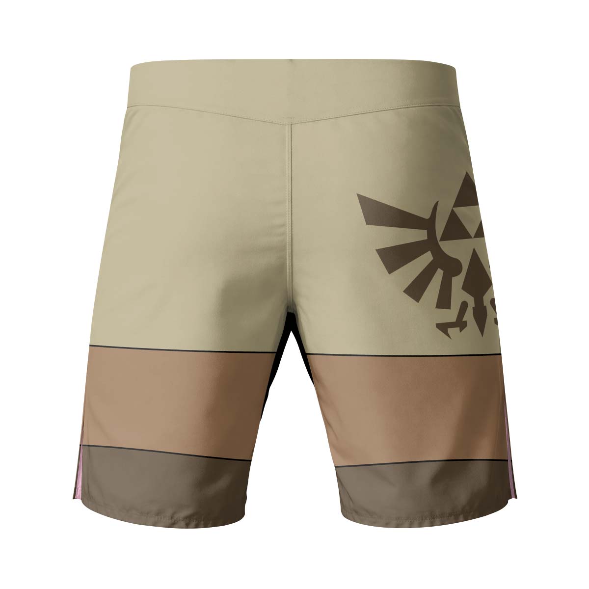  Link Champion's Tunic Cosplay Fight Shorts
