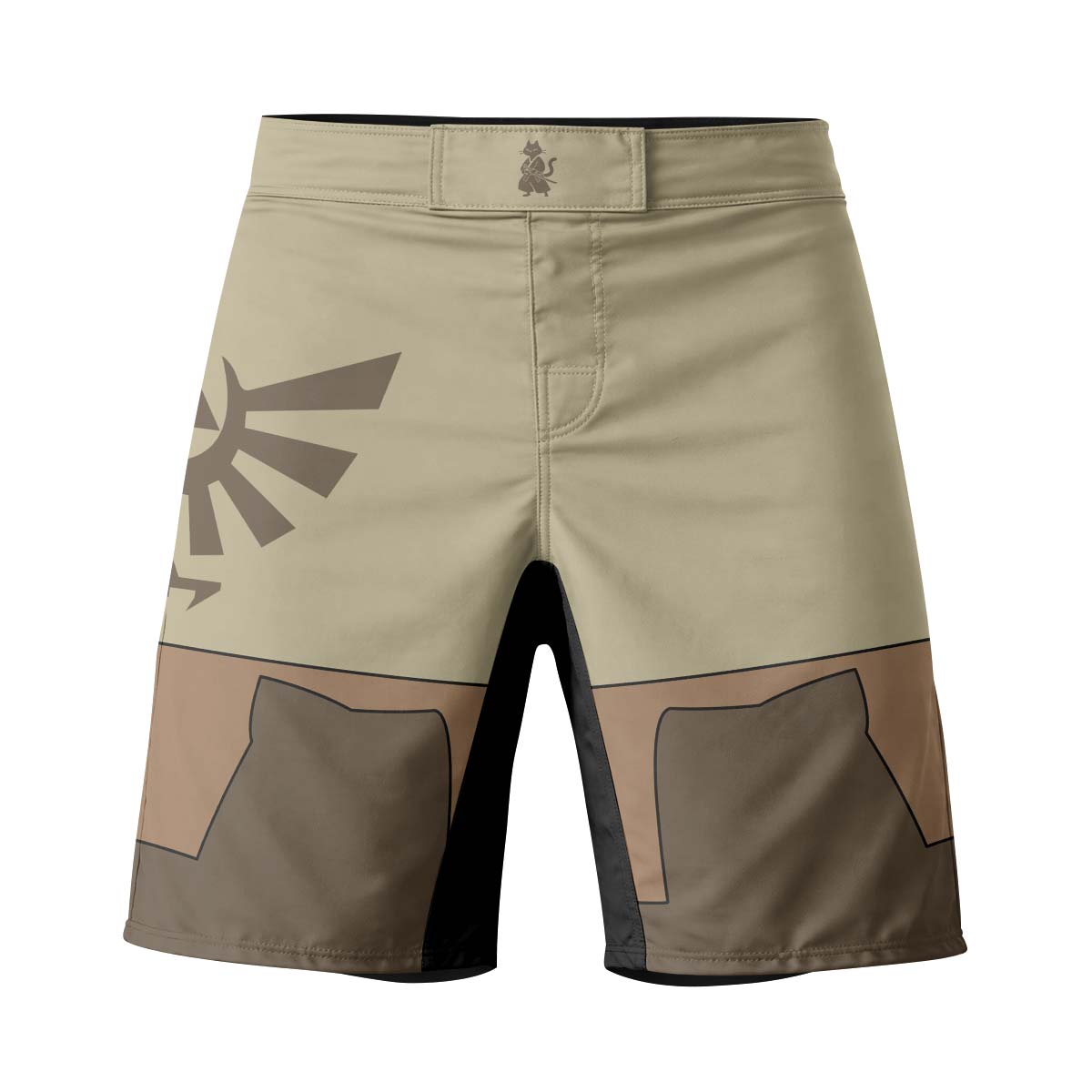  Link Champion's Tunic Cosplay Fight Shorts