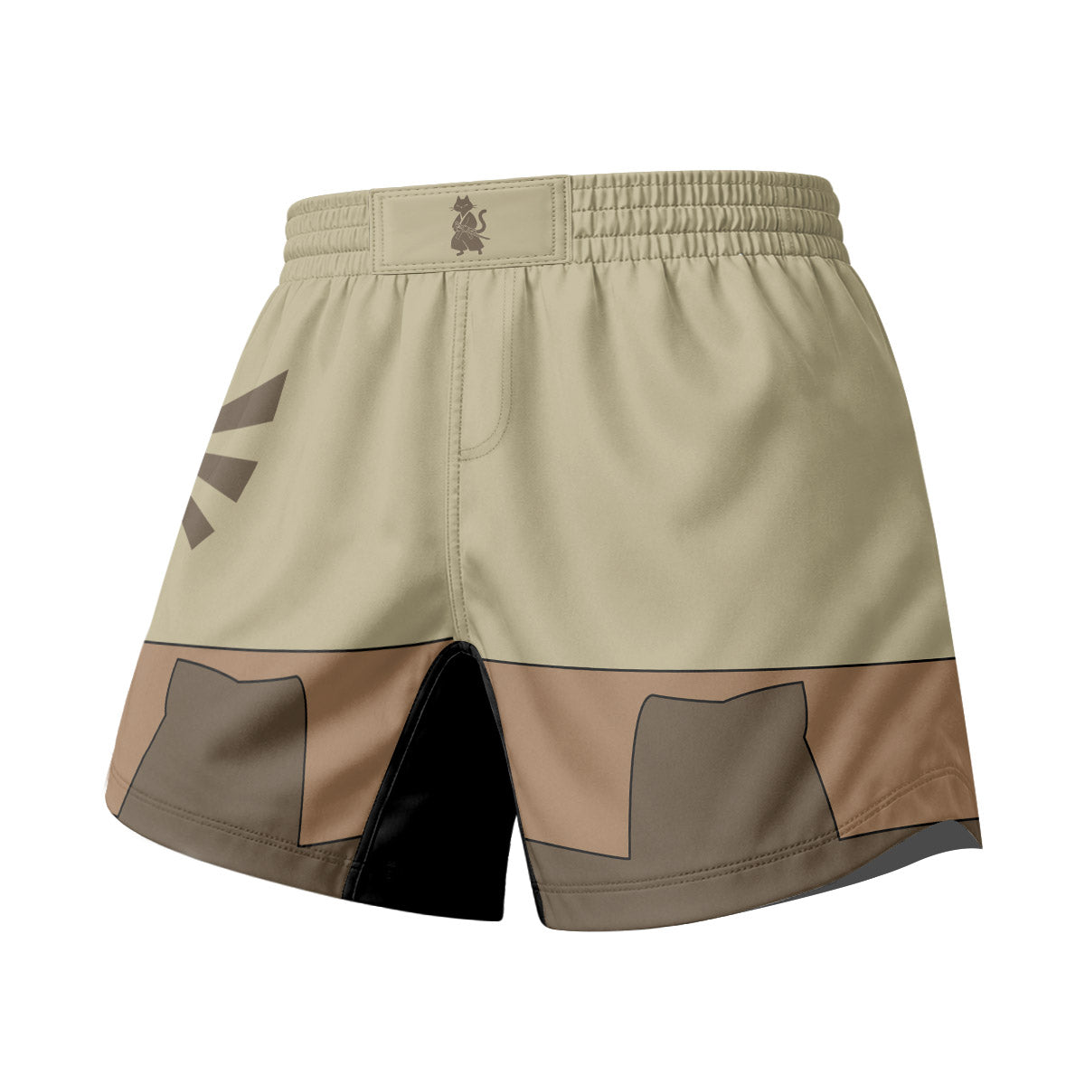  Link Champion's Tunic Cosplay Grappling Shorts