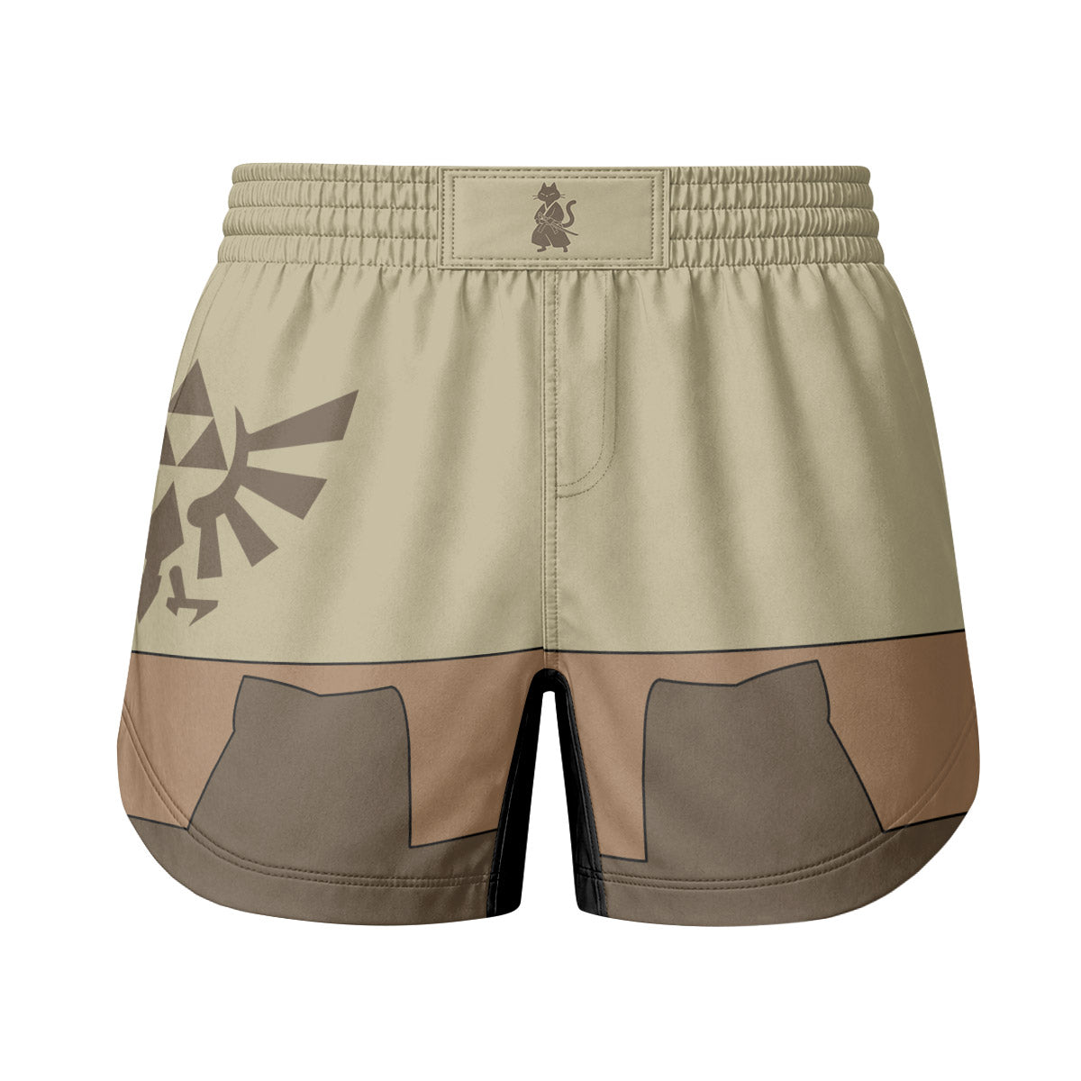  Link Champion's Tunic Cosplay Grappling Shorts