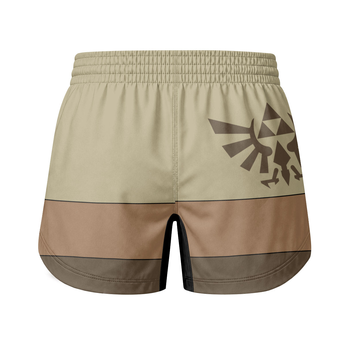  Link Champion's Tunic Cosplay Grappling Shorts